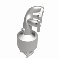 MagnaFlow Conv DF 95-02 Mazda Millenia 2.3L - Burkken Auto Parts