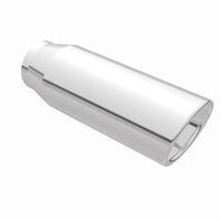 MagnaFlow Tip RE DW 3.50 x 10inch 2.50inch ID 1-pk - Burkken Auto Parts