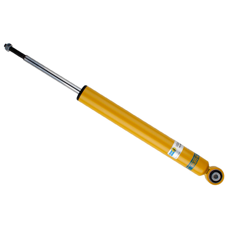 Bilstein B6 10-16 Porsche Panamera w/ Electronic Suspension Rear Monotube Shock Absorber - Burkken Auto Parts