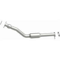 Magnaflow 01-03 Buick Century 3.1L Direct Fit Converter - Burkken Auto Parts