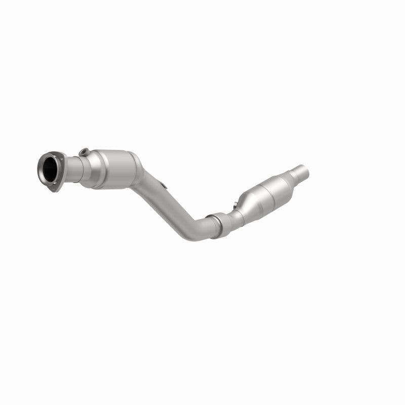 MagnaFlow Conv DF 04-06 Audi S4 4.2L - Burkken Auto Parts