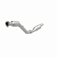 MagnaFlow Conv DF 04-06 Audi S4 4.2L - Burkken Auto Parts