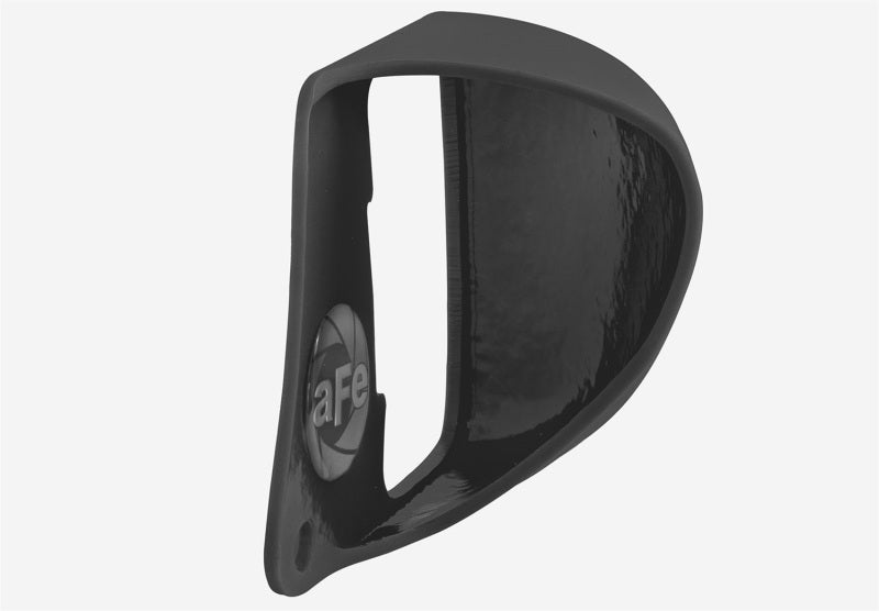 aFe MagnumFORCE Intake System Scoop 12-15 BMW 328i (F30) L4 2.0L (Turbo) N20 - Burkken Auto Parts
