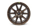 Ford Racing 24-25 Ford Mustang Dark Horse 19x10in Sinister Bronze Wheel