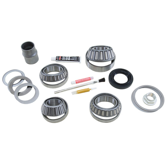 USA Standard Master Overhaul Kit For Toyota T100 and Tacoma Rear Diff / w/o Factory Locker - Burkken Auto Parts