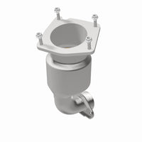 Magnaflow 01-03 Chrysler Sebring 2.7L Direct Fit Converter - Burkken Auto Parts