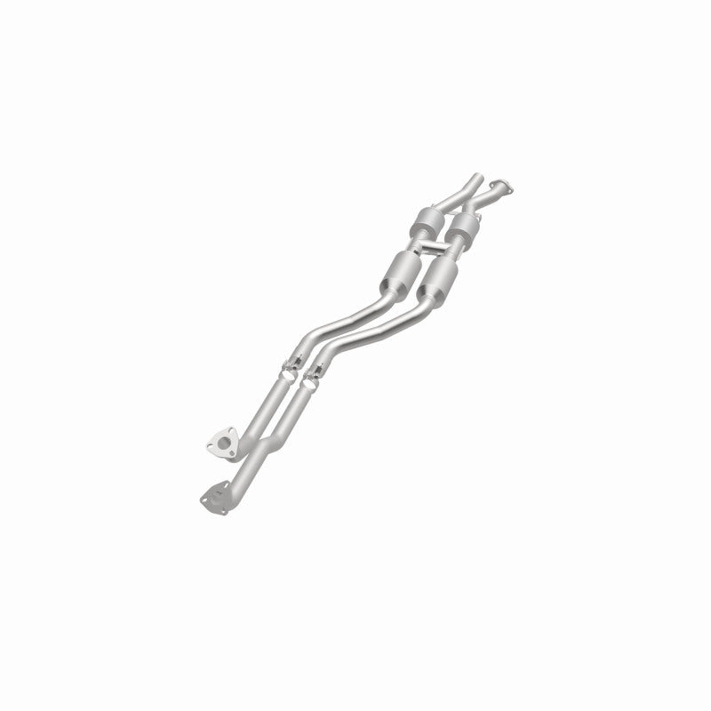 MagnaFlow Conv DF 96-98 BMW 328 2.8L - Burkken Auto Parts