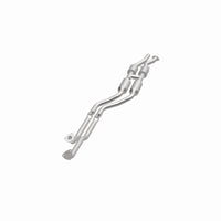 MagnaFlow Conv DF 96-98 BMW 328 2.8L - Burkken Auto Parts