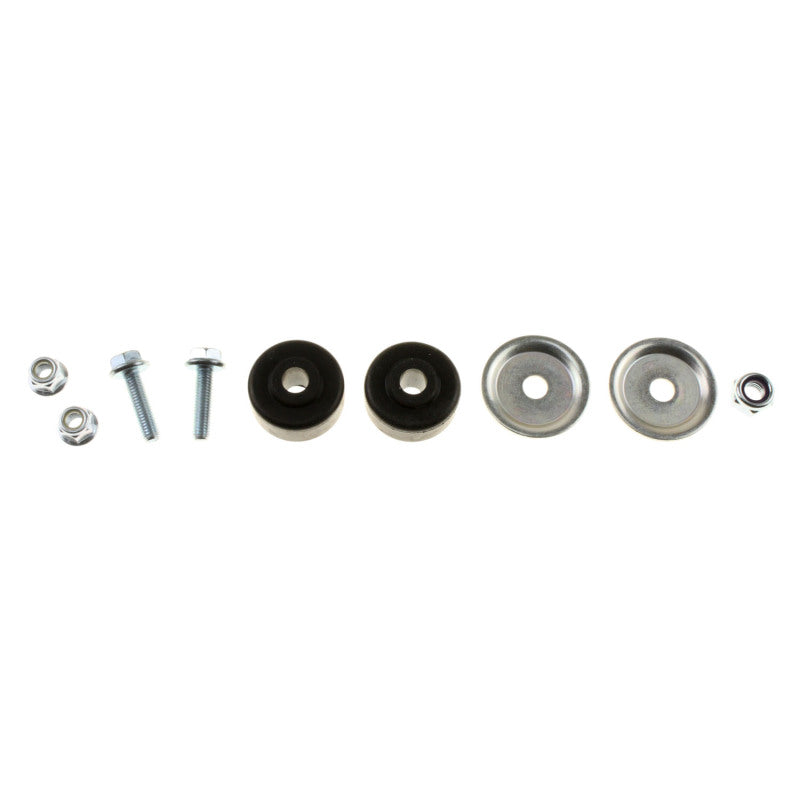 Bilstein 4600 Series 1995 Ford Explorer Eddie Bauer 4WD Front 46mm Monotube Shock Absorber - Burkken Auto Parts
