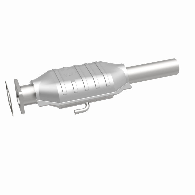 Magnaflow 86-92 Jeep/Dodge/Eagle CA Direct Fit Converter - Burkken Auto Parts