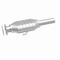 Magnaflow 86-92 Jeep/Dodge/Eagle CA Direct Fit Converter - Burkken Auto Parts
