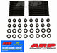 ARP 99+ Pontiac Supercharged 3800 L67 12pt Head Stud Kit - Burkken Auto Parts