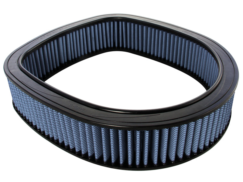 aFe MagnumFLOW OE Replacement PRO 5R Air Filters Mercedes-Benz 420SEL / 560SEC / 560SEL 86-91 V8 - Burkken Auto Parts
