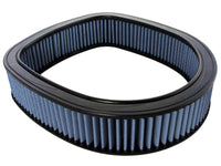 aFe MagnumFLOW OE Replacement PRO 5R Air Filters Mercedes-Benz 420SEL / 560SEC / 560SEL 86-91 V8 - Burkken Auto Parts