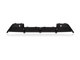 Akrapovic 2020 BMW X5M (F95)/X6M (F96) Rear Carbon Fiber Diffuser - High Gloss - Burkken Auto Parts
