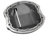 aFe Power Differential Cover Machined Fins 97-15 Jeep Dana 30 - Burkken Auto Parts