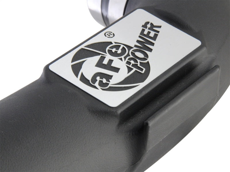 aFe Momentum GT PRO GUARD7 Cold Air Intake System 12-18 Jeep Wrangler (JK) V6 3.6L - Burkken Auto Parts