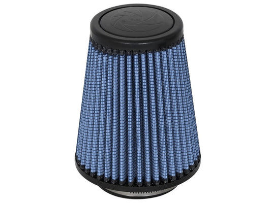 aFe MagnumFLOW Air Filters UCO P5R A/F P5R 3F x 5B x 3-1/2T x 6H - Burkken Auto Parts