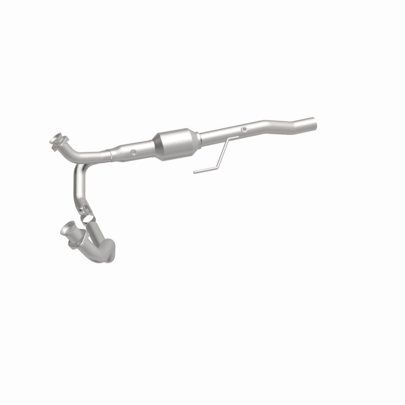 Magnaflow 00-01 Dodge Ram 1500 3.9L Direct Fit Converter - Burkken Auto Parts