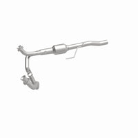 Magnaflow 00-01 Dodge Ram 1500 3.9L Direct Fit Converter - Burkken Auto Parts
