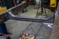 Rustbuster Middle Frame Crossmember