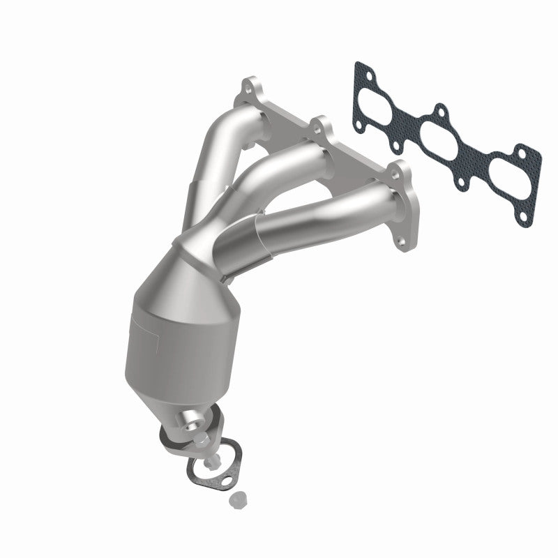 Magnaflow Conv DF 02-06 Hyundai Sonata 2.7L - Burkken Auto Parts
