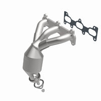 Magnaflow Conv DF 02-06 Hyundai Sonata 2.7L - Burkken Auto Parts