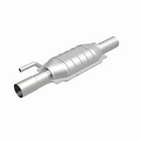 MagnaFlow Conv DF California Grade 94-95 Dodge Ram 2500 8.0L - Burkken Auto Parts