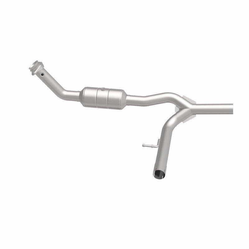Magnaflow 2005 Ford F-150 4.6L Direct Fit Converter - Burkken Auto Parts