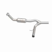 Magnaflow 2005 Ford F-150 4.6L Direct Fit Converter - Burkken Auto Parts