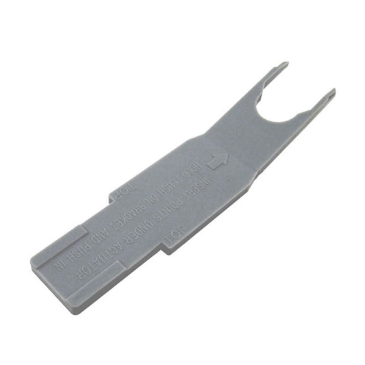 Nitrous Express Actuator Removing Tool (For Switch Panel Lens Removal) - Burkken Auto Parts