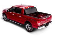 Bak 2024 Ford Ranger 5 ft Bed BAKFlip FiberMax - Burkken Auto Parts