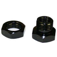 Nitrous Express EFI Nozzle Adapter Fitting (Shark & SX2 Nozzle Only) - Burkken Auto Parts