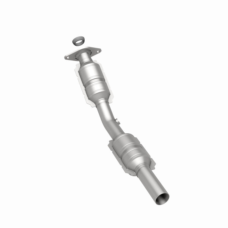 MagnaFlow Conv DF 03-04 Pontiac Vibe 1.8L - Burkken Auto Parts