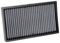 K&N 14-18 Maserati Ghibli 3.0L / 14-18 Maserati Quattroporte 3.0l/3.8L Cabin Air Filter - Burkken Auto Parts