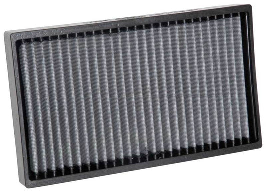 K&N 14-18 Maserati Ghibli 3.0L / 14-18 Maserati Quattroporte 3.0l/3.8L Cabin Air Filter - Burkken Auto Parts