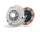 Clutch Masters 09-12 Porsche 997.2 3.6L Carrera (DFI) FX400 8-Puck Dampened Disc Clutch Kit - Burkken Auto Parts