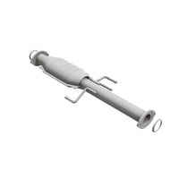 MagnaFlow Conv DF 02-04 Tacoma 3.4L rear 50S - Burkken Auto Parts