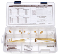 Edelbrock Calibration Kit for 1825/1826 - Burkken Auto Parts