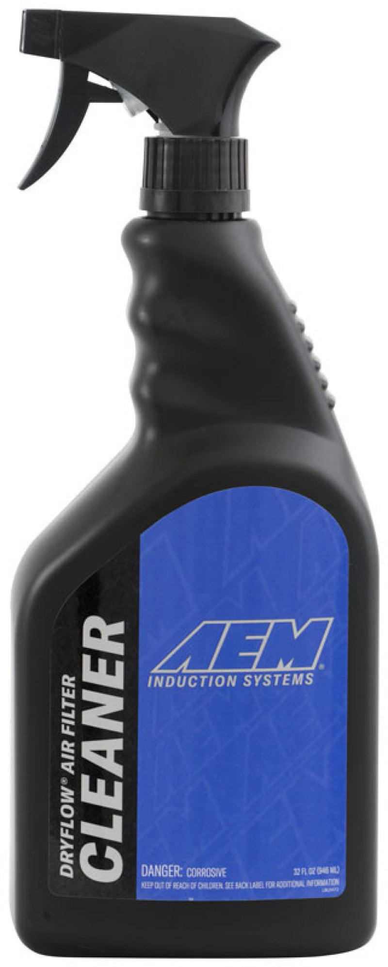 AEM Air Filter Cleaner 32oz - Burkken Auto Parts