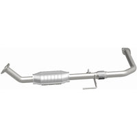 MagnaFlow Conv DF 00-04 Toyota Tundra V8 4.7L Gas - Burkken Auto Parts
