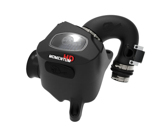 aFe 15-20 Toyota Hilux L4-2.8L (td) Momentum HD Cold Air Intake System w/ Pro 10R Media - Burkken Auto Parts