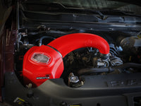 aFe Momentum GT Pro DRY S Intake System Red Edition 19-23 Dodge RAM 1500 V8-5.7L HEMI - Burkken Auto Parts