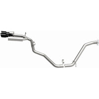 Magnaflow 25-26 Toyota Camry SPEQ Series Stainless Cat-Back Performance Exhaust System