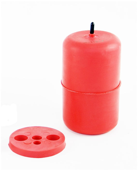 Air Lift Replacement Air Spring - Red Cylinder Type - Burkken Auto Parts