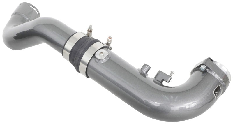 AEM 20-21 Toyota Supra L6-3.0L F/I Turbo Intercooler Charge Pipe Kit - Burkken Auto Parts
