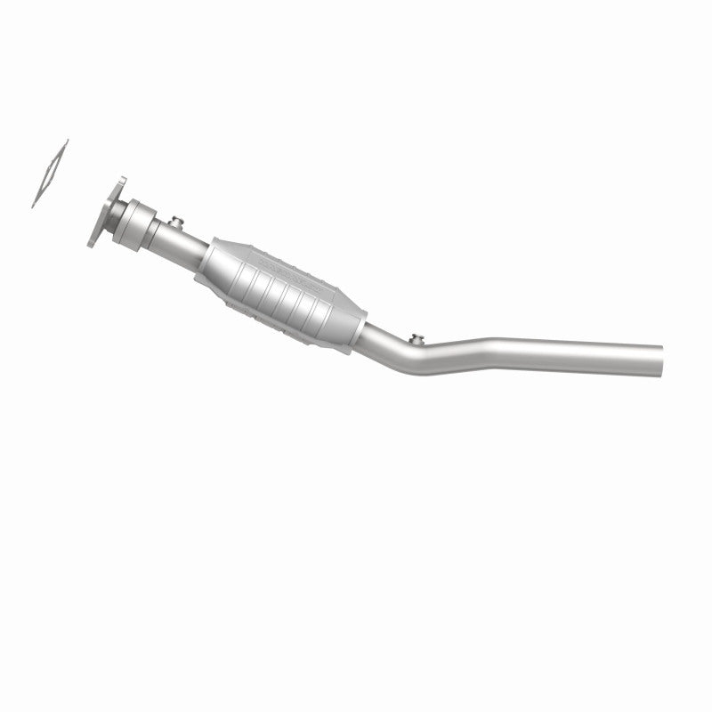 Magnaflow 96-97 Chrysler Cirrus 2.4L Direct Fit Converter - Burkken Auto Parts