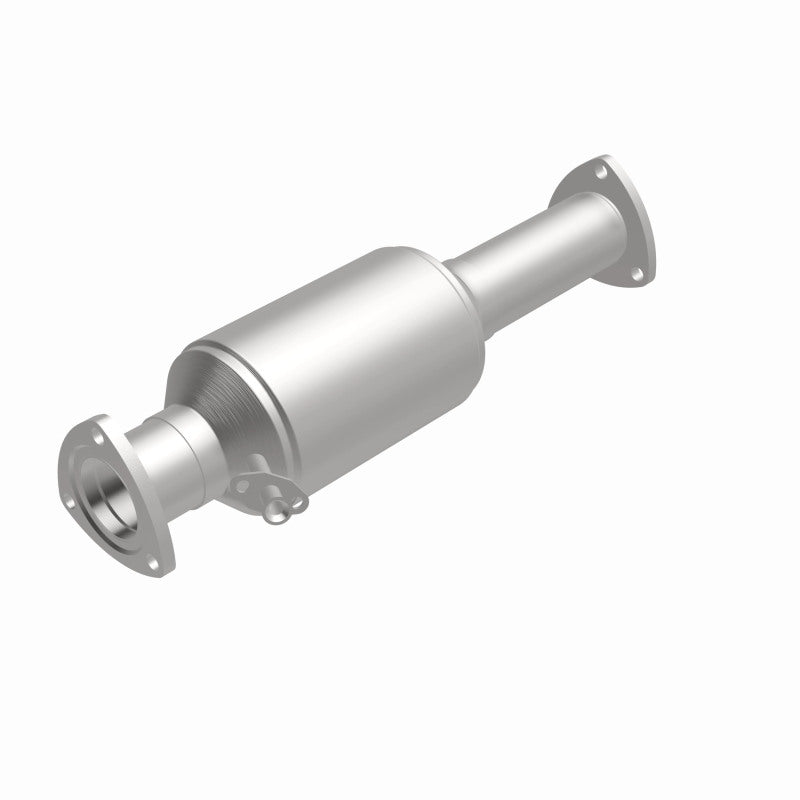 MagnaFlow Conv Direct Fit 79-87 Toyota Land Cruiser 4.2L - Burkken Auto Parts