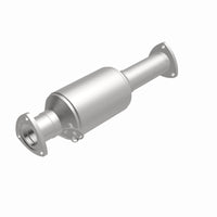 MagnaFlow Conv Direct Fit 79-87 Toyota Land Cruiser 4.2L - Burkken Auto Parts