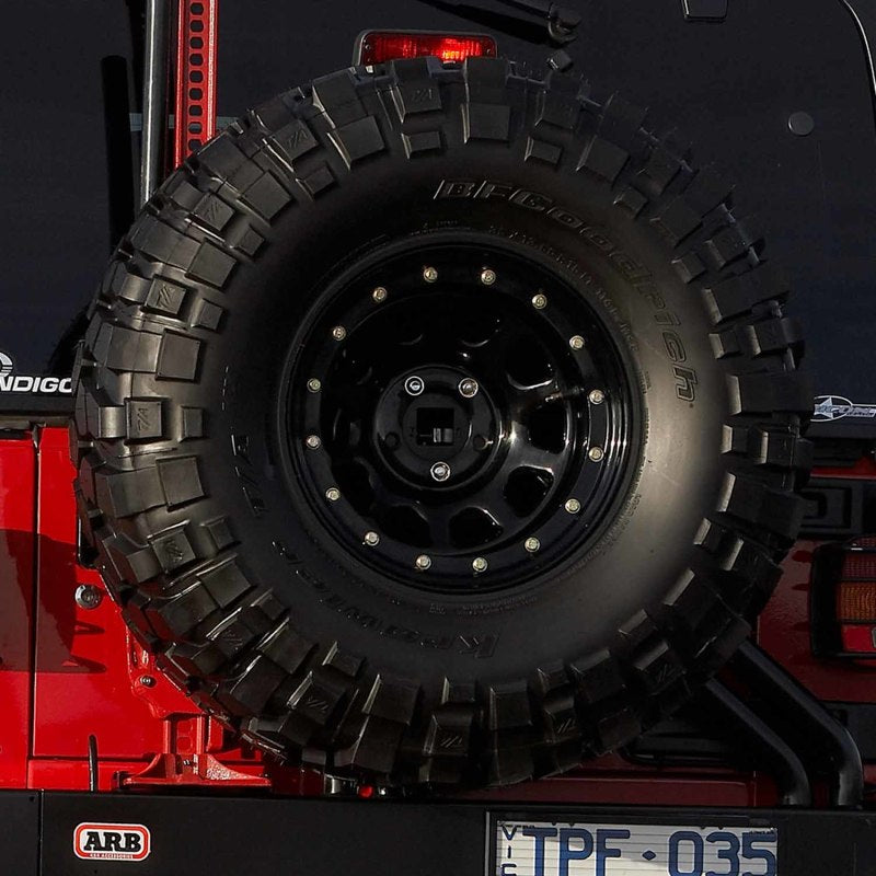 ARB Rstb Wheel Lock Nut Set Tj - Burkken Auto Parts